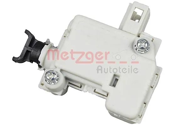 Actuator, central locking system